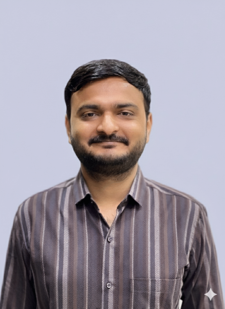 CA Gaurav G. Nakrani