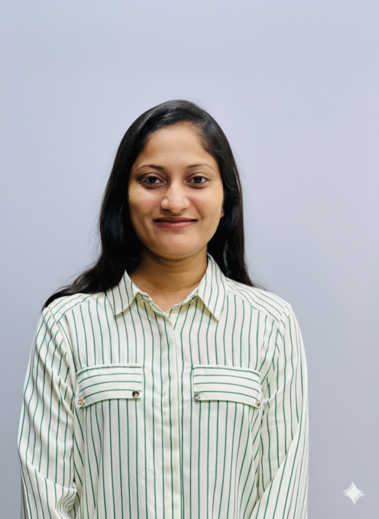 CA Parita G. Nakrani