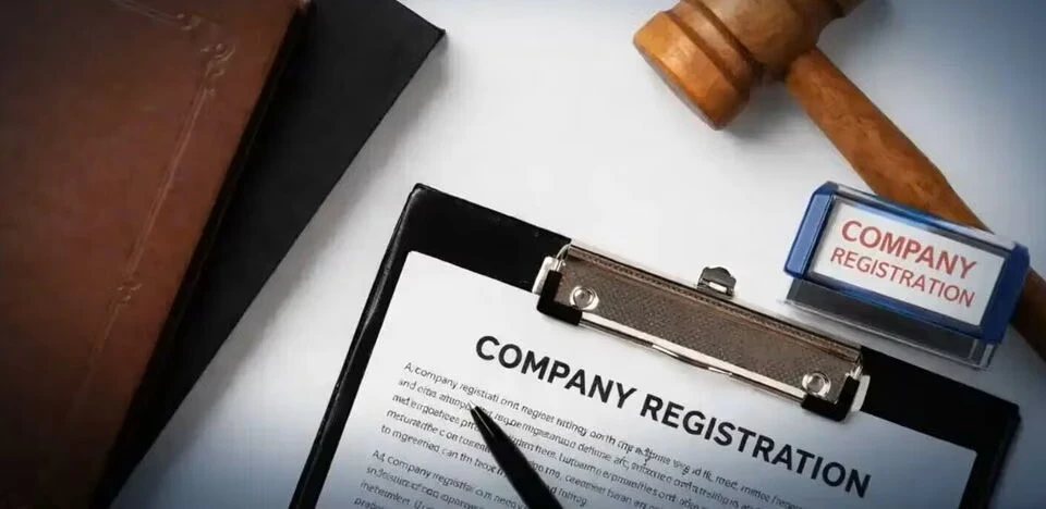 Company Registration & ROC Compliance in Ahmedabad — Startups to Corporates